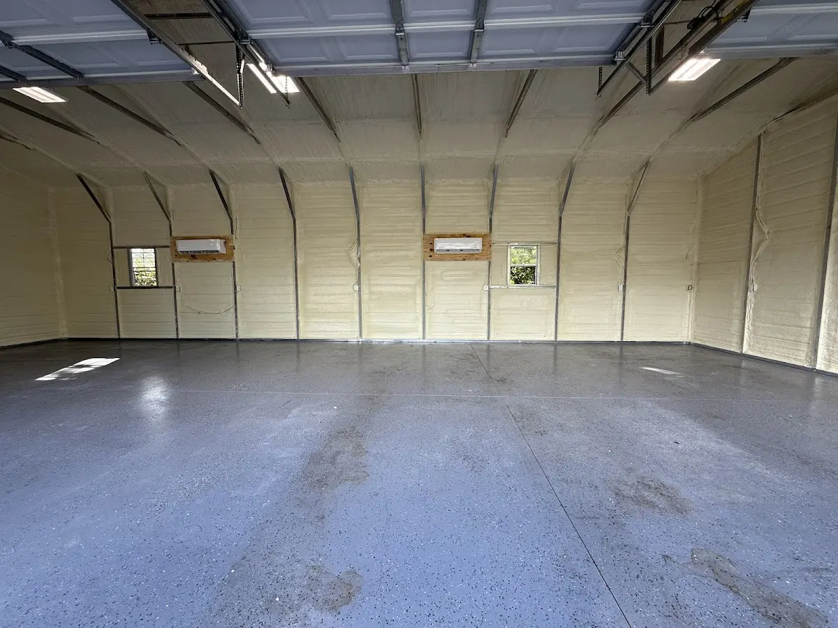 Roof Restoration in Bellview, FL